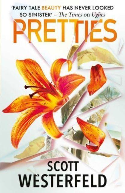 Vorderes Coverbild Pretties