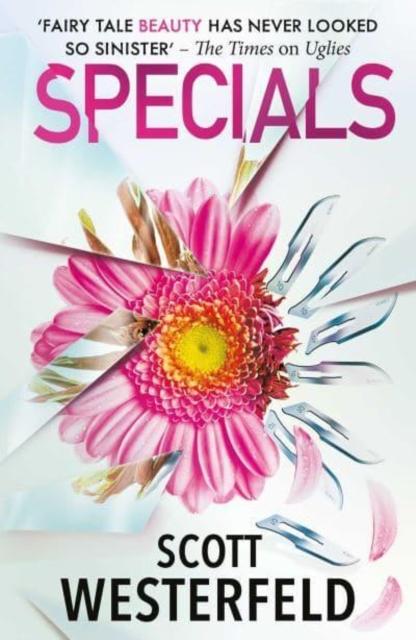 Vorderes Coverbild Specials