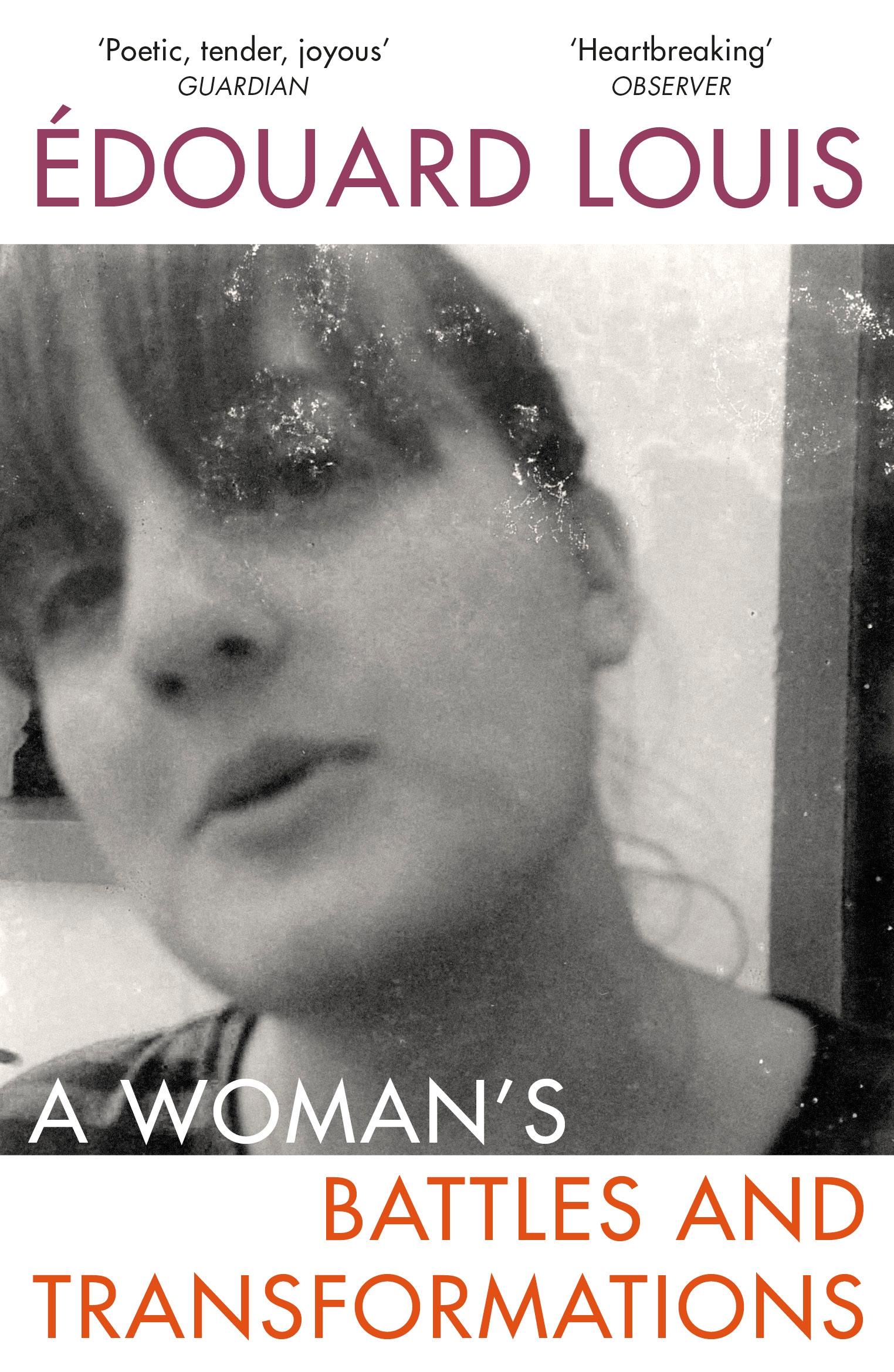 Vorderes Coverbild A Woman's Battles and Transformations