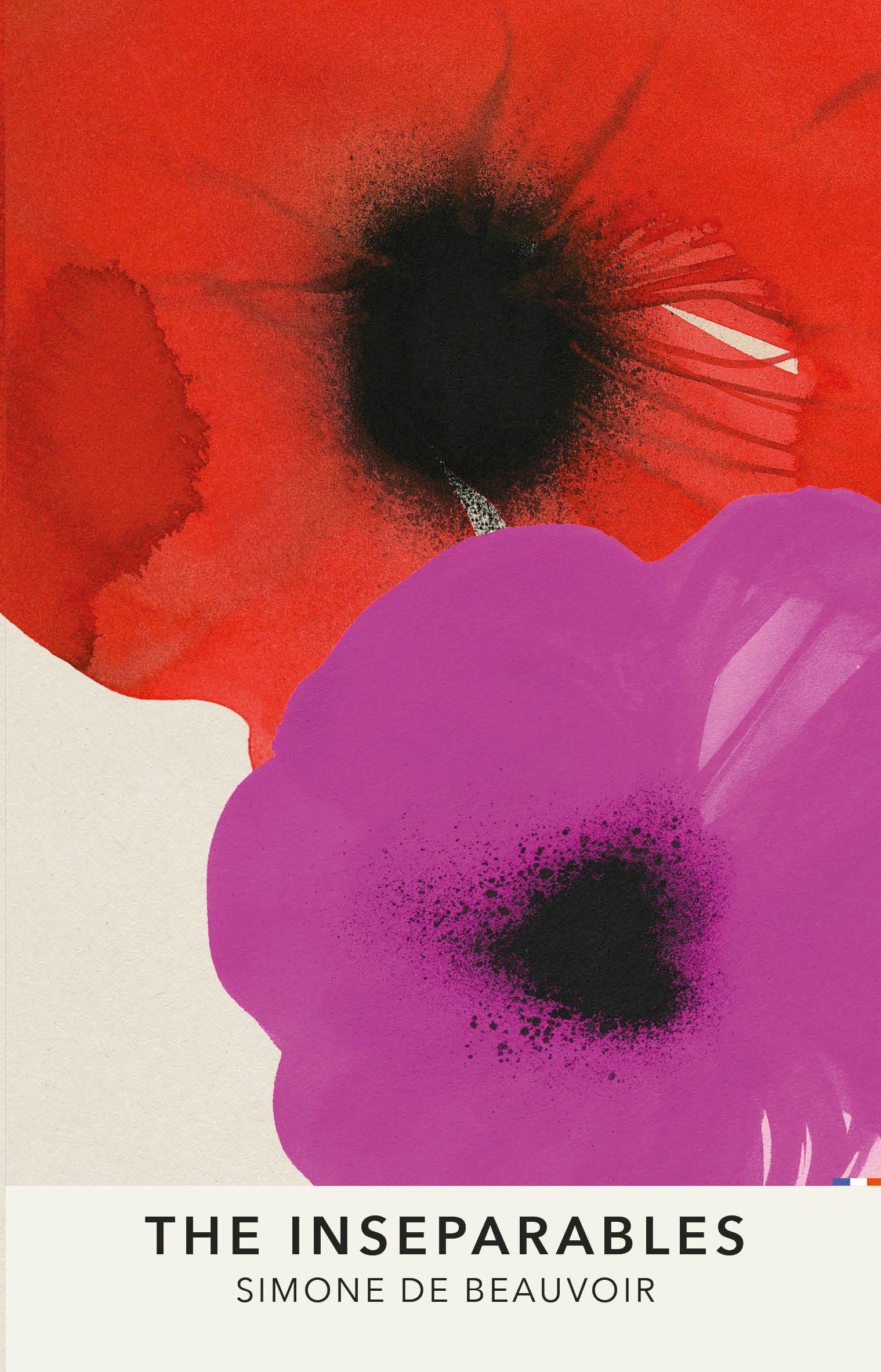 Vorderes Coverbild The Inseparables