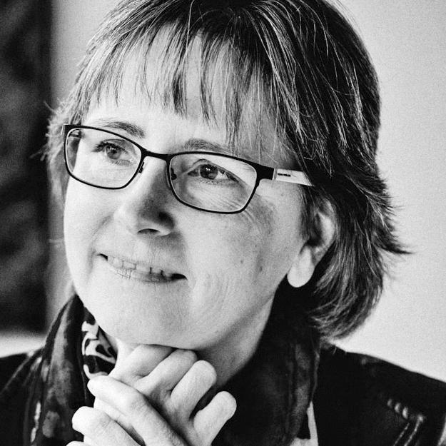 Autorenbild Grumpel und der furchtbar fiese Weihnachtsplan