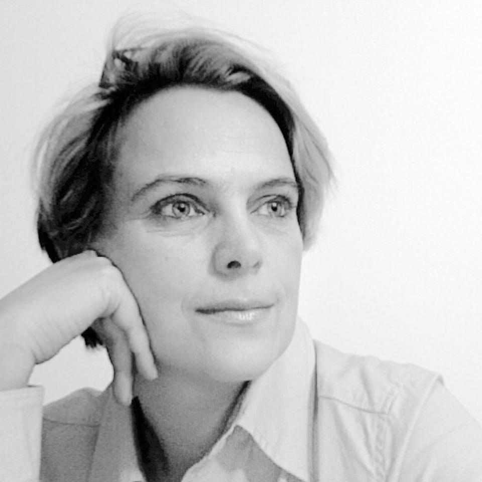 Autorenbild Tiermasken zum Ausmalen