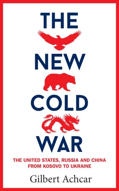 Vorderes Coverbild The New Cold War