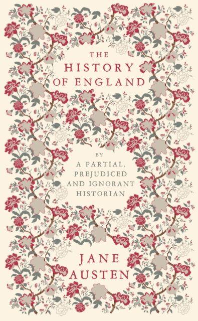 Vorderes Coverbild The History of England
