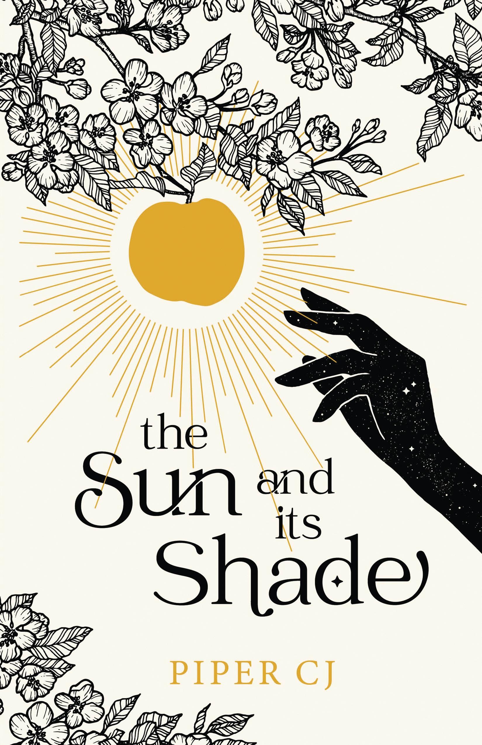 Vorderes Coverbild The Sun and Its Shade