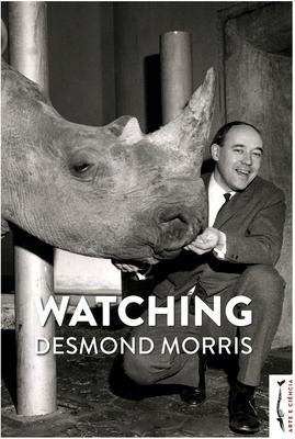 Vorderes Coverbild Watching