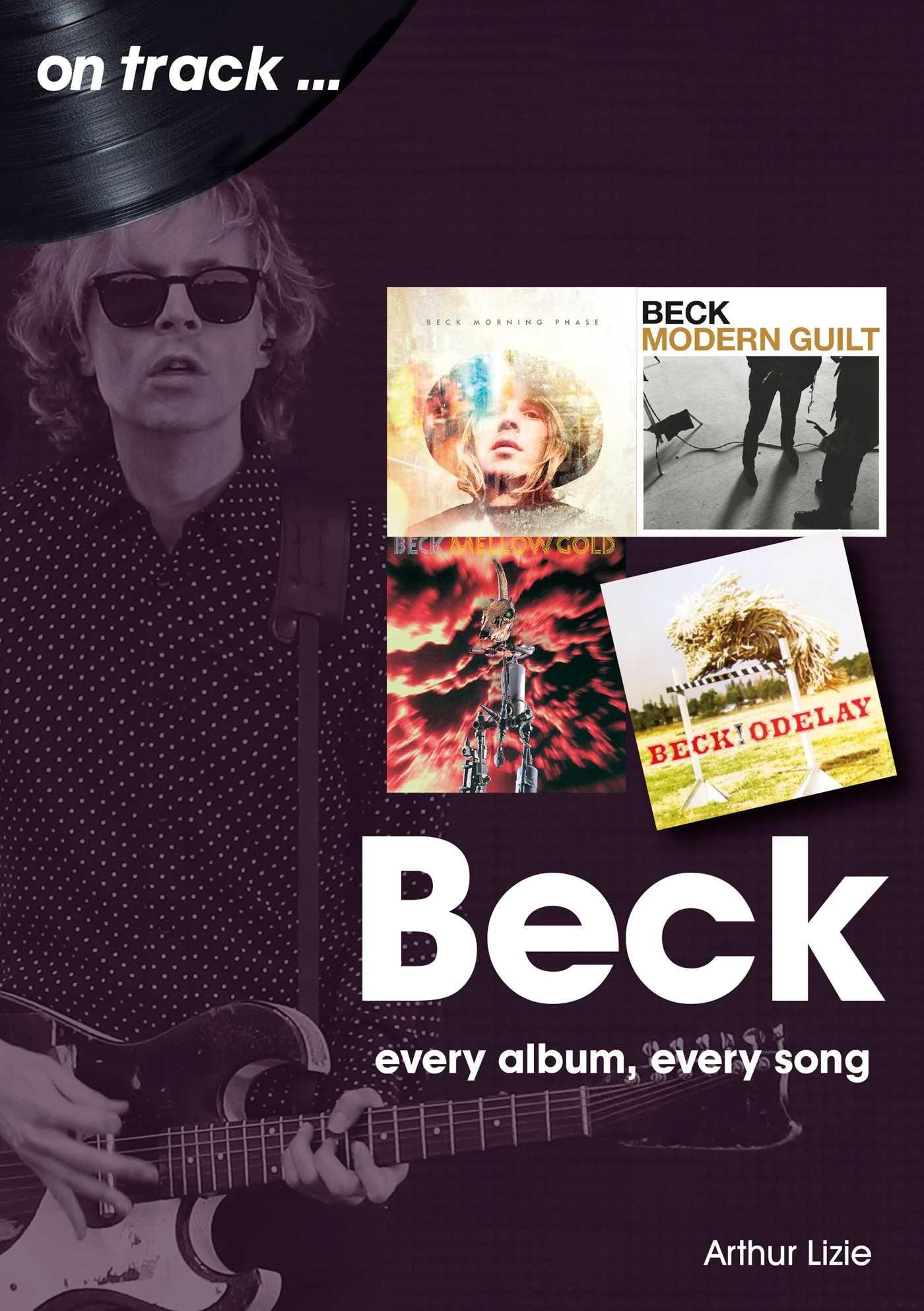 Vorderes Coverbild Beck