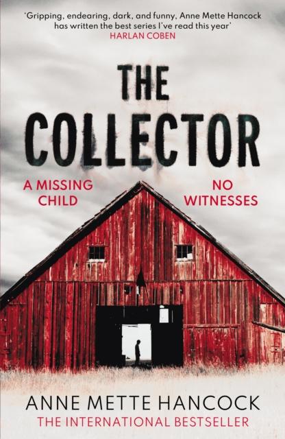 Vorderes Coverbild The Collector