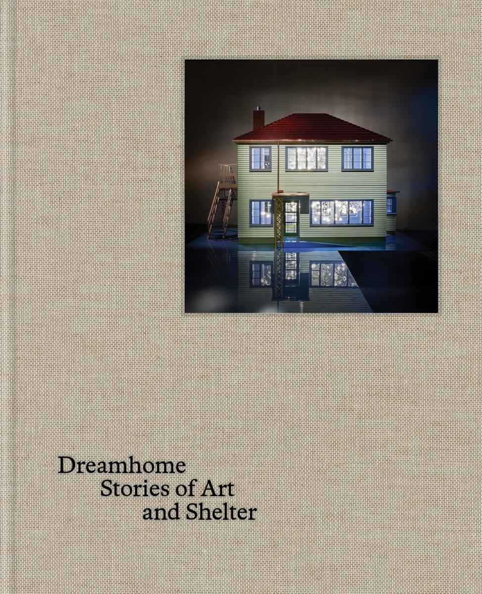 Vorderes Coverbild Dreamhome