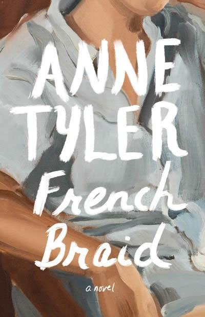 Vorderes Coverbild French Braid