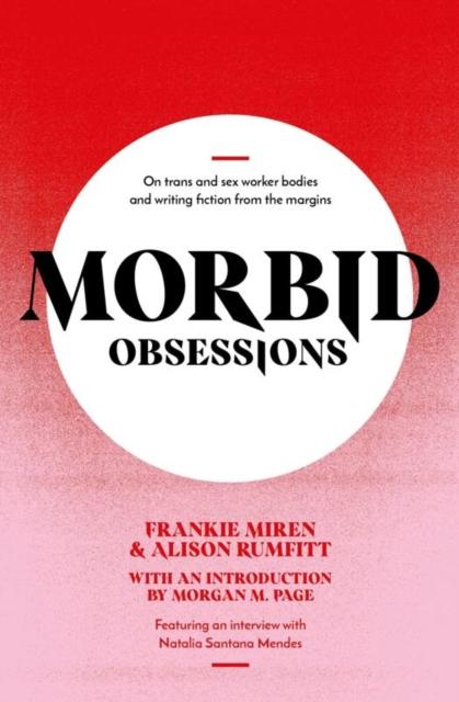 Vorderes Coverbild Morbid Obsessions