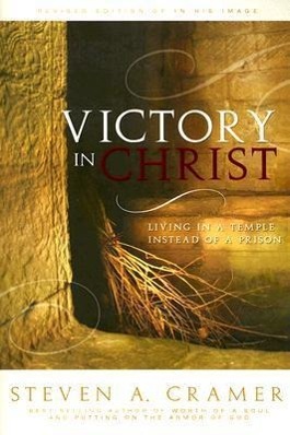 Vorderes Coverbild Victory in Christ