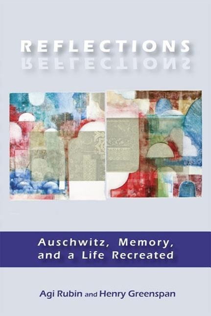 Vorderes Coverbild Reflections