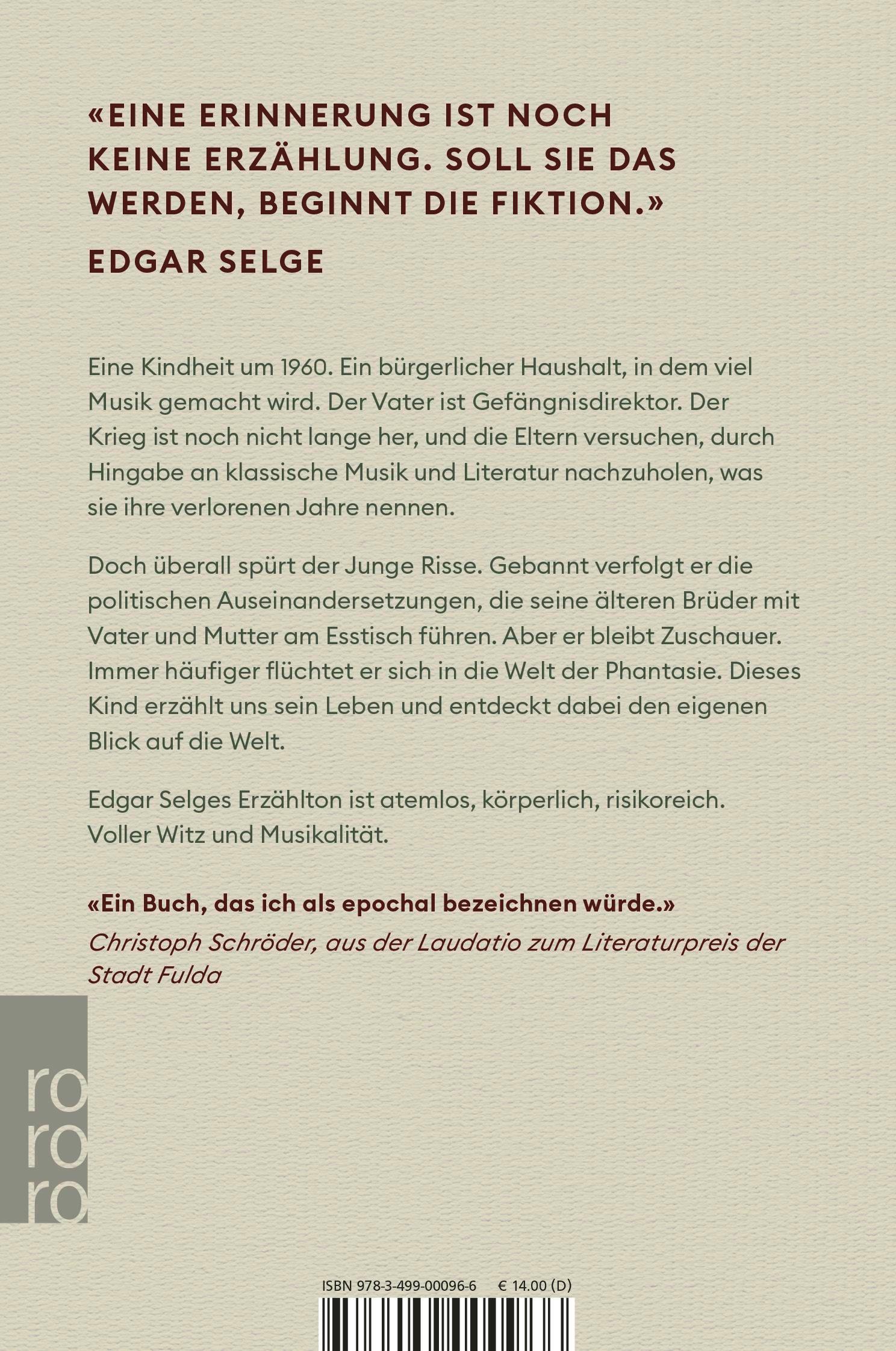 Rückseitencover Hast du uns endlich gefunden