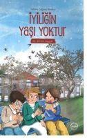 Vorderes Coverbild Iyiligin Yasi Yoktur