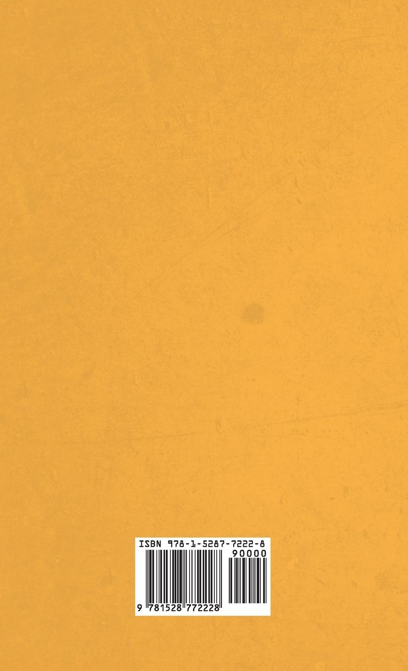 Rückseitencover Building Trades Pocketbook - A Handy Manual of Reference on Building Construction - Including Structural Design, Masonry, Bricklaying, Carpentry, Join