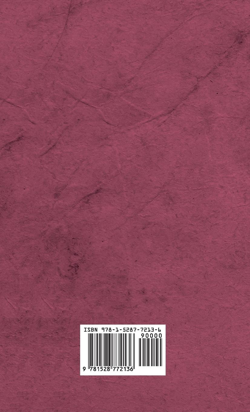 Rückseitencover History of Russia