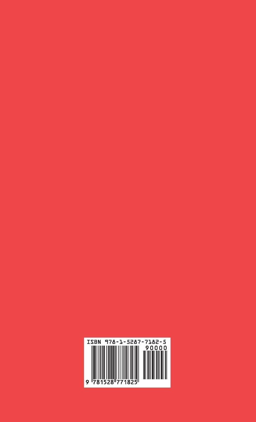 Rückseitencover Good Things in England - A Practical Cookery Book for Everyday Use, Containing Traditional and Regional Recipes Suited to Modern Tastes