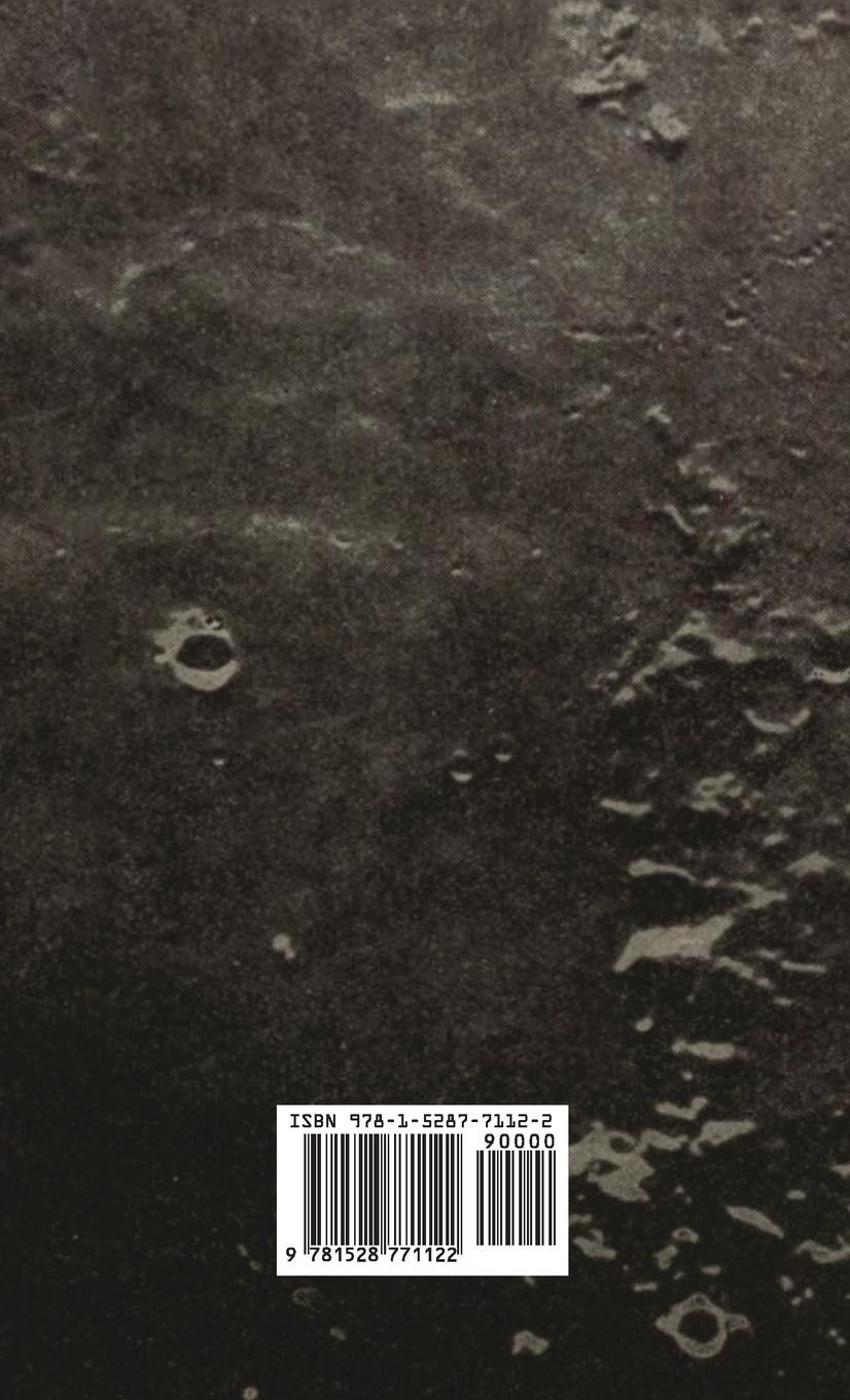 Rückseitencover Terra Firma