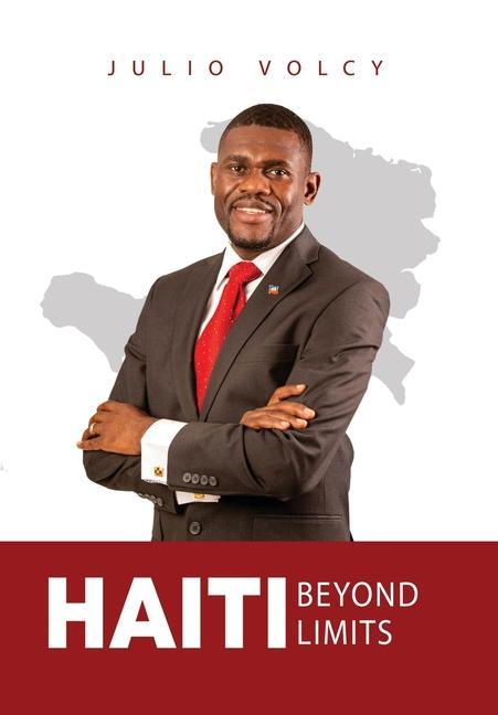 Vorderes Coverbild Haiti Beyond Limits
