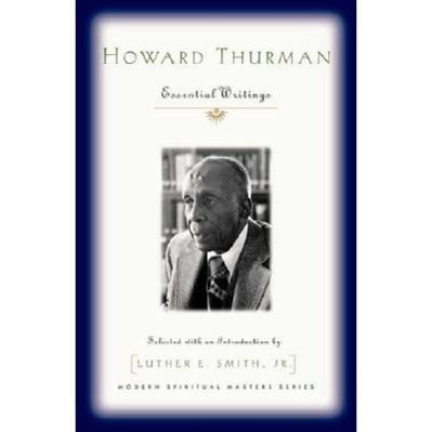 Vorderes Coverbild Howard Thurman: Essential Writings