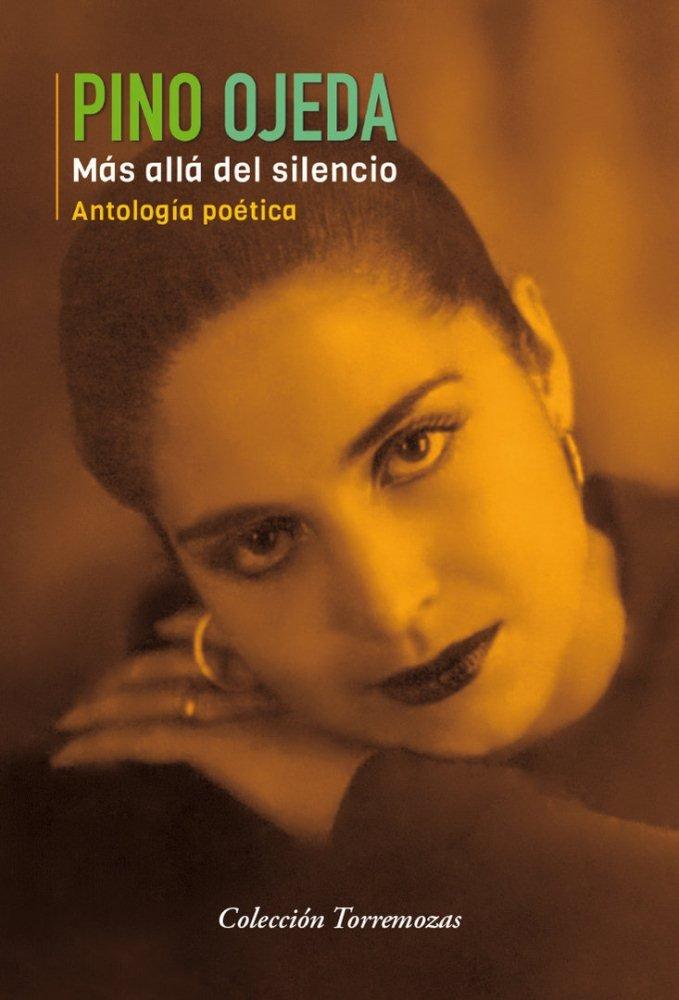 Vorderes Coverbild Más allá del silencio : antología poética