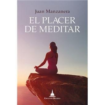 Vorderes Coverbild El placer de meditar