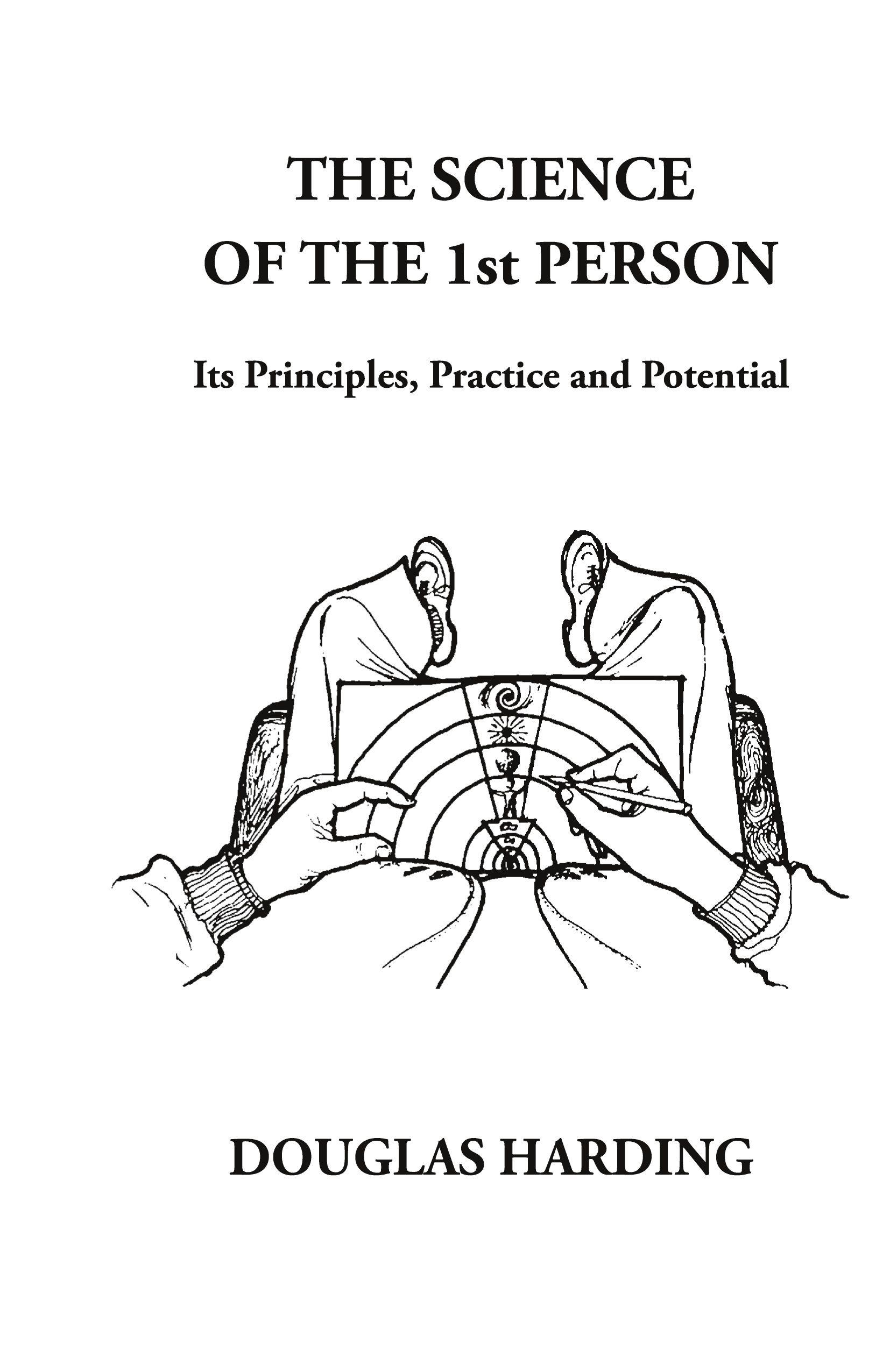 Vorderes Coverbild The Science of the 1st Person