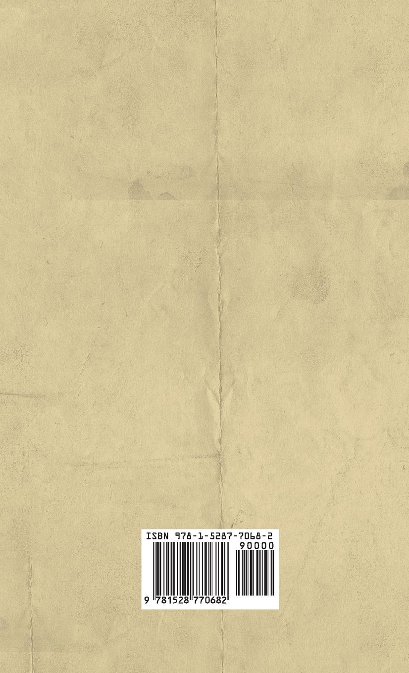 Rückseitencover Military Dress