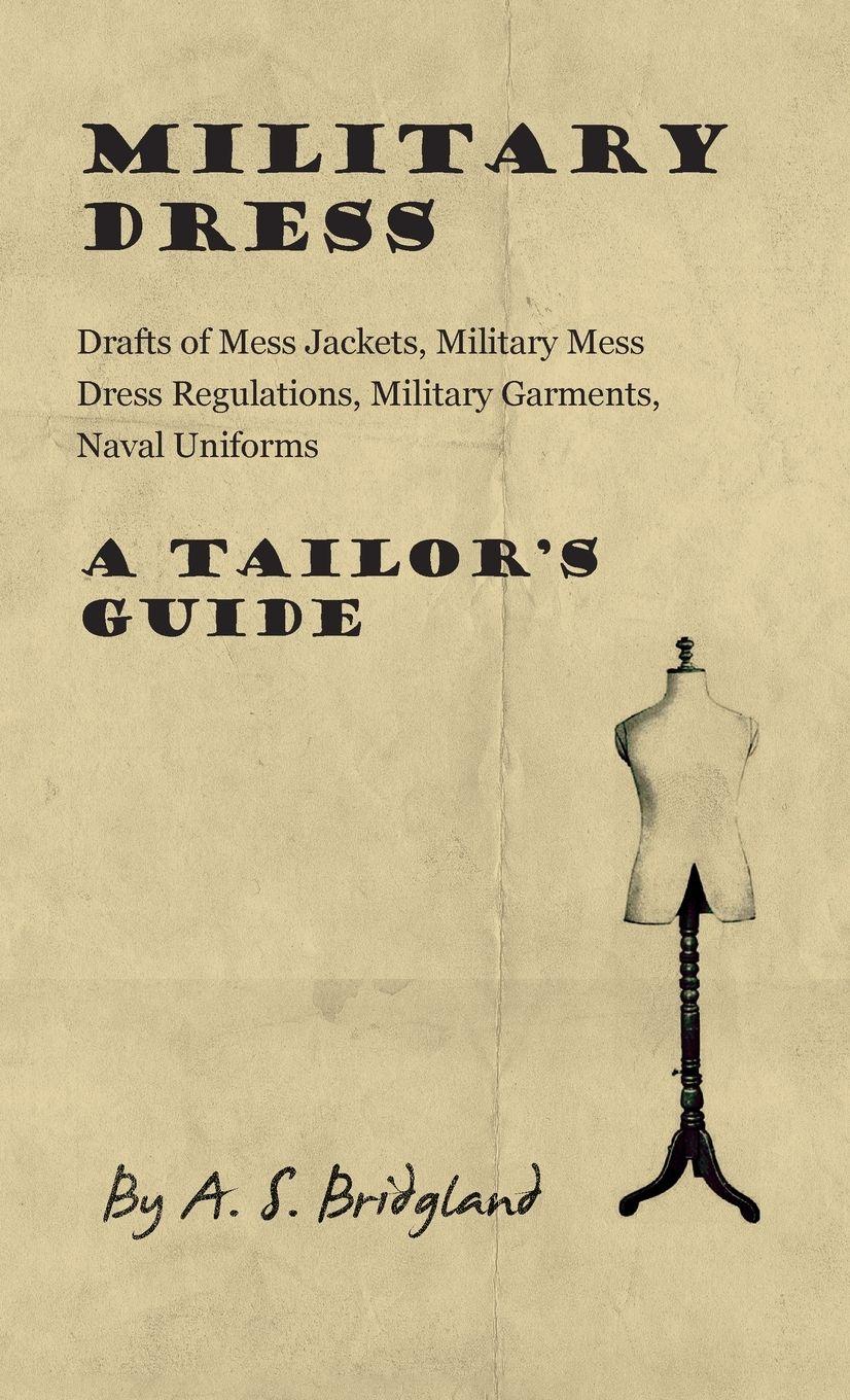Vorderes Coverbild Military Dress
