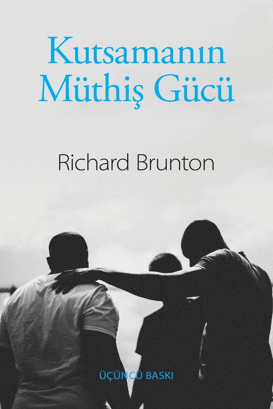 Vorderes Coverbild Kutsaman&#305;n Müthi&#351; Gücü