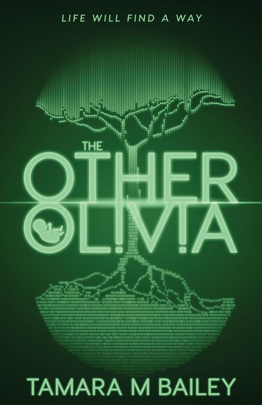 Vorderes Coverbild The Other Olivia