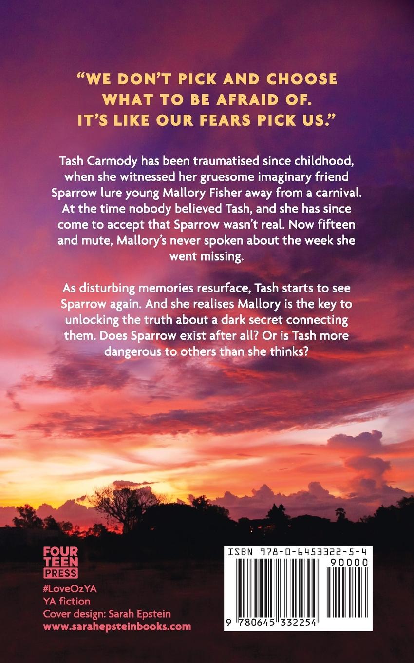 Rückseitencover Small Spaces