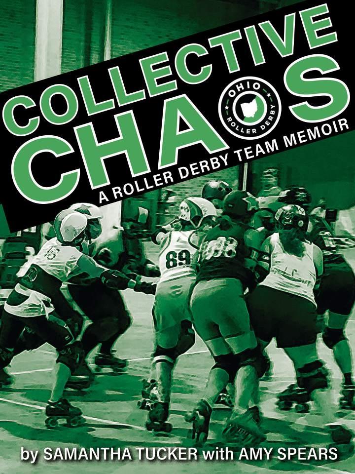 Vorderes Coverbild Collective Chaos
