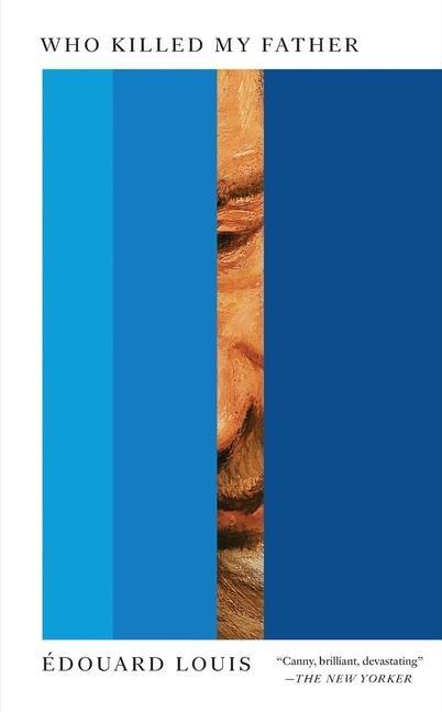 Vorderes Coverbild Who Killed My Father