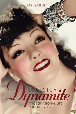 Vorderes Coverbild Strictly Dynamite