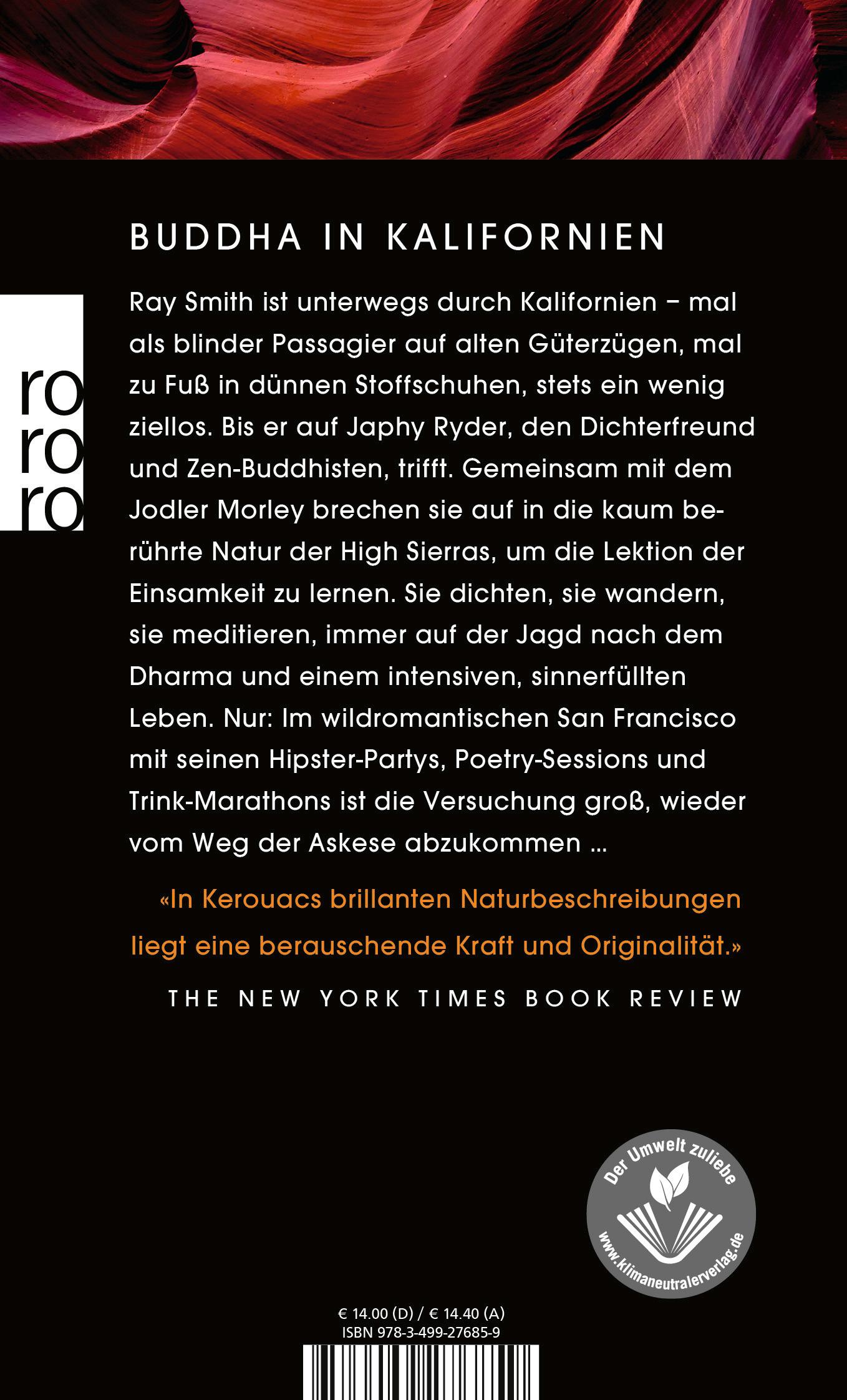 Rückseitencover Die Dharmajäger