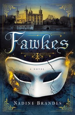 Vorderes Coverbild Fawkes