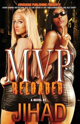 Vorderes Coverbild MVP Reloaded