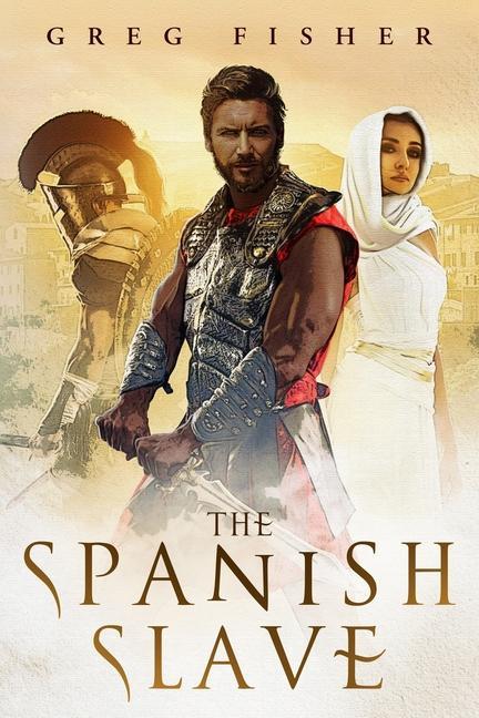 Vorderes Coverbild The Spanish Slave