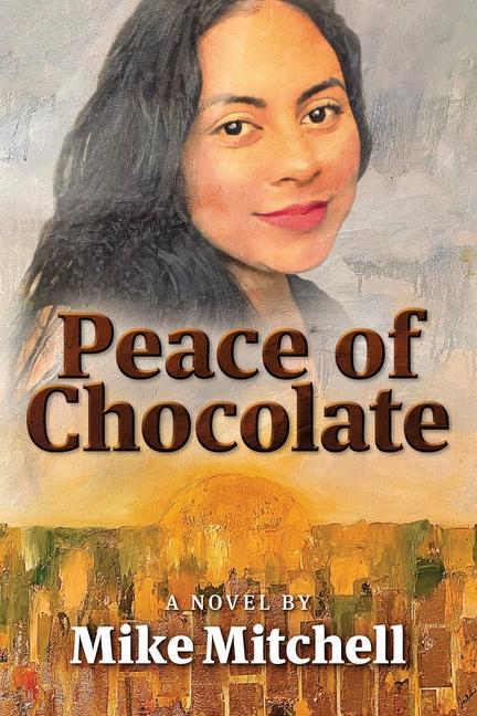 Vorderes Coverbild Peace of Chocolate