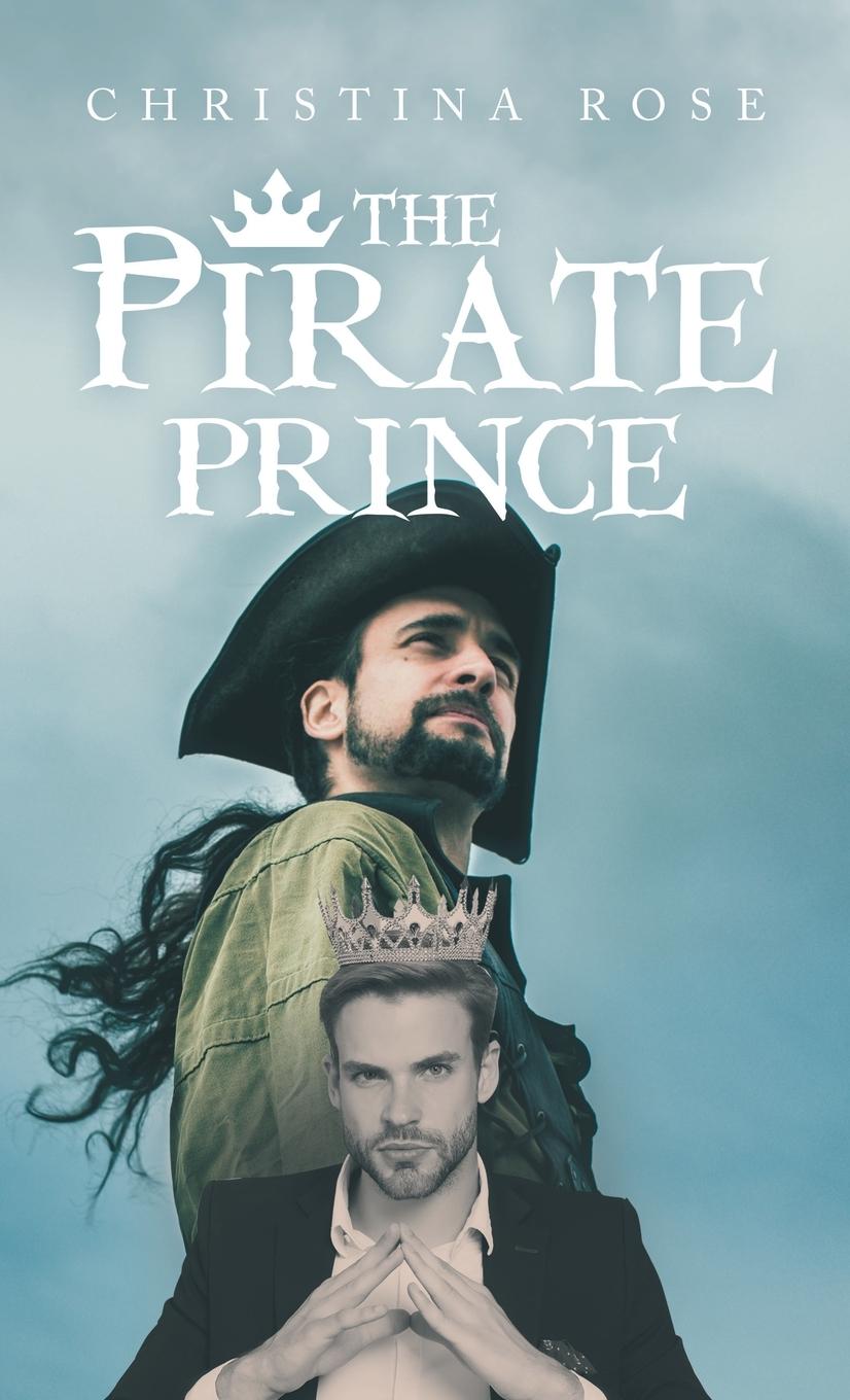 Vorderes Coverbild The Pirate Prince