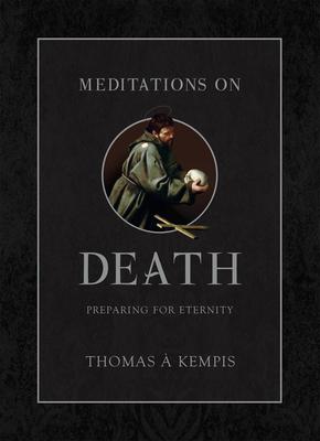 Vorderes Coverbild Meditations on Death