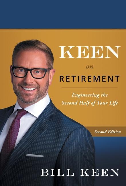 Vorderes Coverbild Keen on Retirement