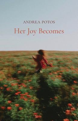 Vorderes Coverbild Her Joy Becomes