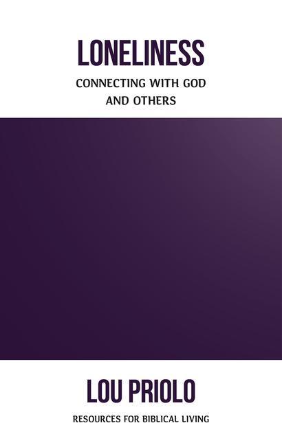 Vorderes Coverbild Loneliness