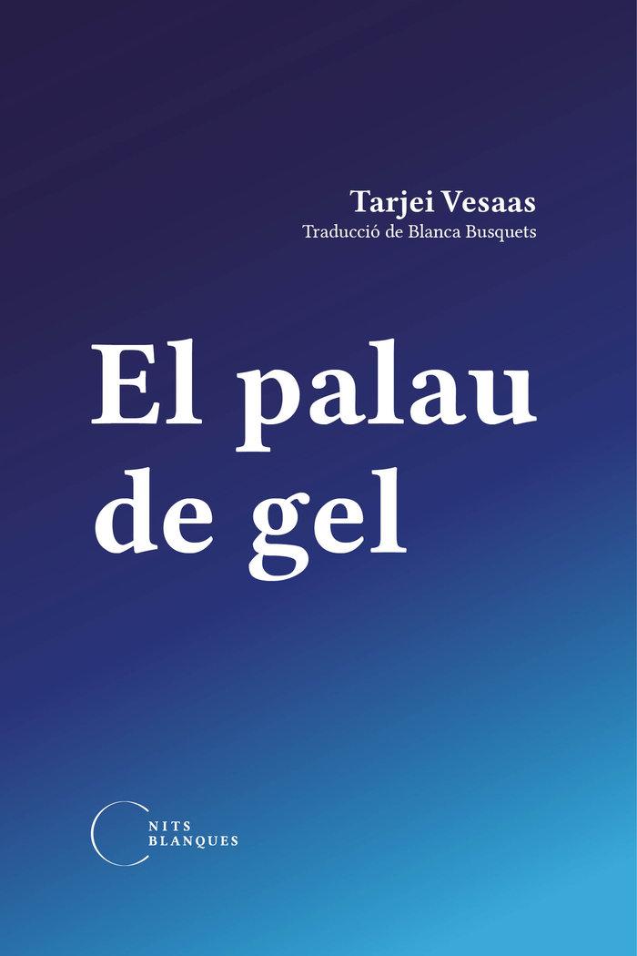 Vorderes Coverbild El Palau de Gel