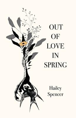 Vorderes Coverbild Out of Love in Spring