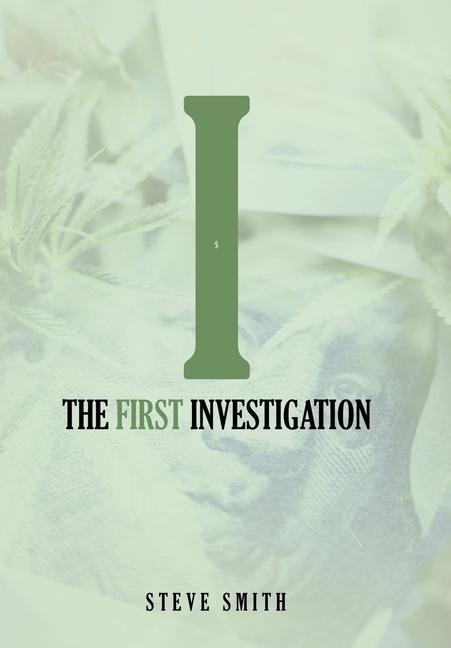 Vorderes Coverbild The First Investigation