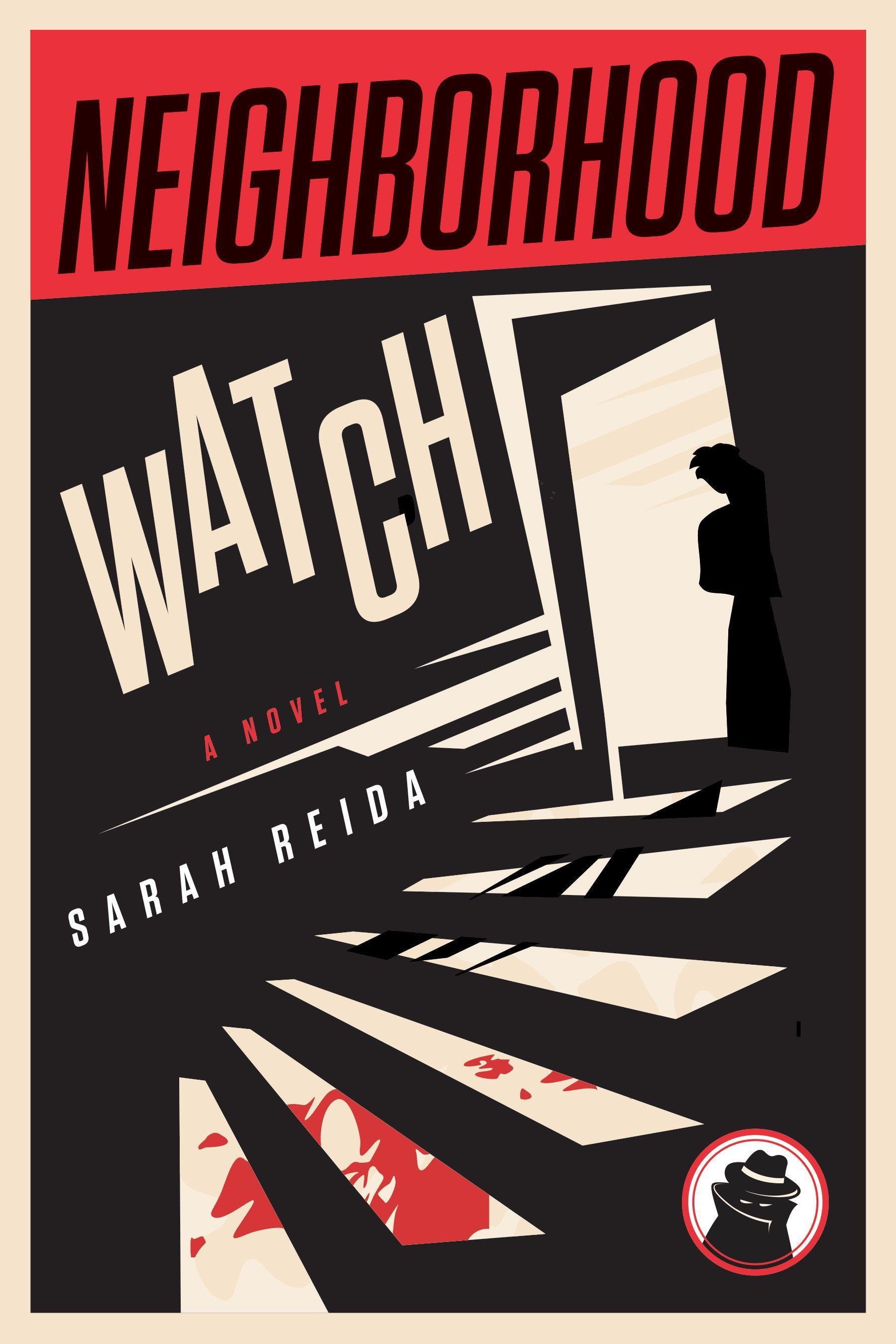 Vorderes Coverbild Neighborhood Watch
